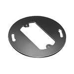 DS45132B｜塗装八角器具用カバー