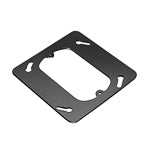 DS46112B｜塗装中型四角スイッチカバー