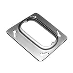 DS4611｜中型四角スイッチカバー