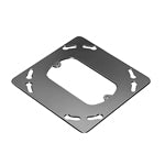 DS46122｜大型四角スイッチカバー