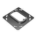 DS4612B｜塗装大型四角スイッチカバー