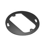 DS46132B｜塗装八角スイッチカバー