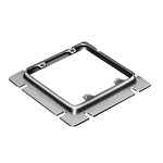 DS4712｜大型四角スイッチカバー