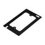 DS49112B｜塗装スイッチボックス用カバー