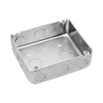 DS49120｜スイッチボックス