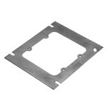 DS49122｜スイッチボックス用カバー