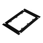 DS49132B｜塗装スイッチボックス用カバー