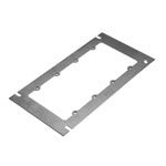 DS49142K1｜スイッチボックス用平カバー