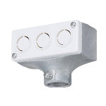 DS6051P｜ねじなしターミナルキャップ