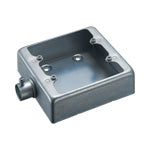 DS72191K｜ねじなし露出スイッチBOX