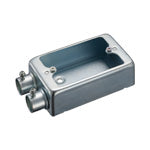 DS74191K｜ねじなし露出スイッチBOX