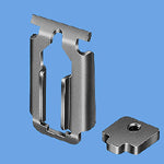 DS80043P｜アップコン大型四角ボックス