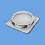 DS8451｜フロアベース(鉄板製)