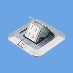 DU53401P｜アップコンシルバー