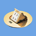 DU5650PK｜アップコンフラット