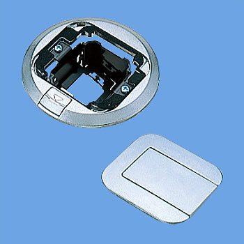 DU7109｜フロアコン 電源用 ブランク