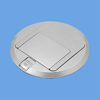 DU7580｜フロアコン用プレート ブロック