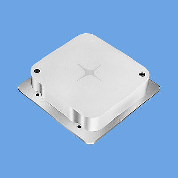 DU7582｜フロアコン用専用埋込カバー