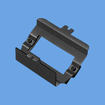 DU7599｜フロアコン用器具ブロック ブランクパネル付