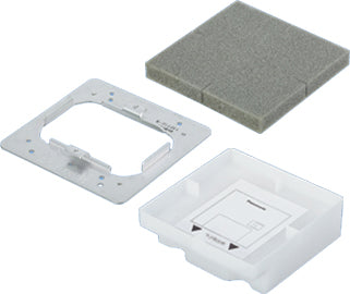 DUB1103｜フロアコンスクエア 専用埋込カバー