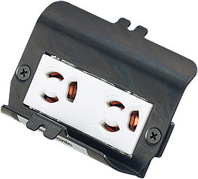 DUB1201｜フロアコン器具ブロック