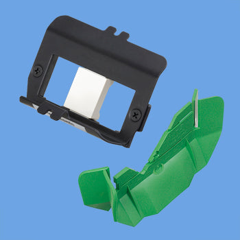 DUB1203｜フロアコン器具ブロック