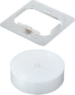 DUB2103｜フロアコンラウンド 専用埋込カバー