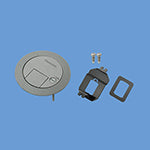 DUB3102｜フロアコンラウンドS