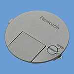 DUB3901｜フロアコンラウンドS