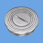 DUK51S｜フロアプレート用ベースねじ