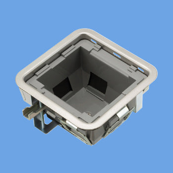 DUM1888K｜マルチフロアコン フリー用器具ユニット