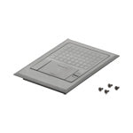 DUN1200K｜プレートセット I型用標準型