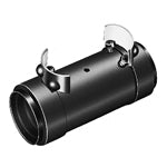 DWL128｜ネジナシカップリング 28