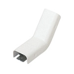 DZA124W｜45度インターナルエルボ