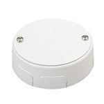 DZA152E｜ジャンクションボックス丸型