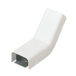 DZB224E｜45゜インターナルエルボ