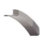 DZM103H｜コーナーキャップ 1ウェイ用