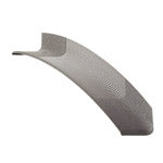 DZM203H｜コーナーキャップ 2ウェイ用