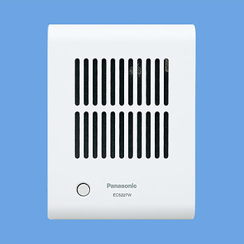 EC5227W｜メロディサイン 2種音 ホワイト