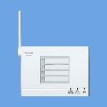 ECE5104｜ワイヤレス接点出力受信器