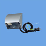 EE45534S｜スマート 電子EEスイッチ付フル接地防水コンセント(ホワイトシルバー)