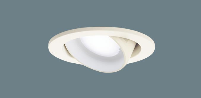 LSEB5503LE1｜LEDダウンライト60形拡散