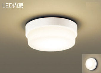 LSEW4063LE1｜LED浴室ライト防湿防雨