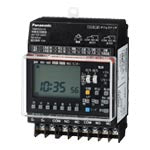 TB855201N｜協約型ソーラータイムスイッチ(年間式・2回路型)