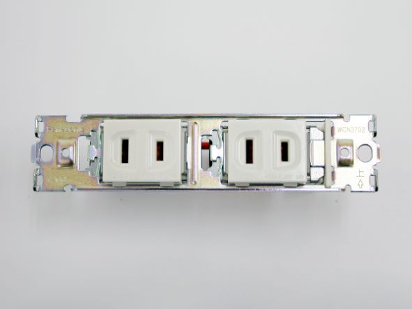 WCF2011W｜フルカラー組合せ器具
