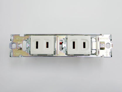 WCF2011W｜フルカラー組合せ器具