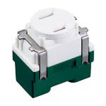WCF3011W｜住設機器用埋込扉付コンセント