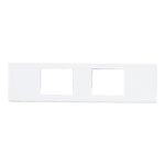 WCF8402CW｜Sプレート(2コ用)