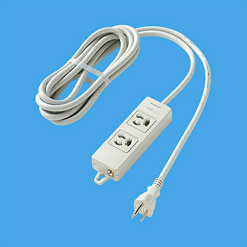 WCH2432H｜OAタップ MG付 3Mコード