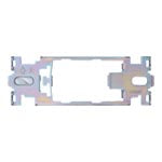WCN3721｜はさみ金具対応取付枠